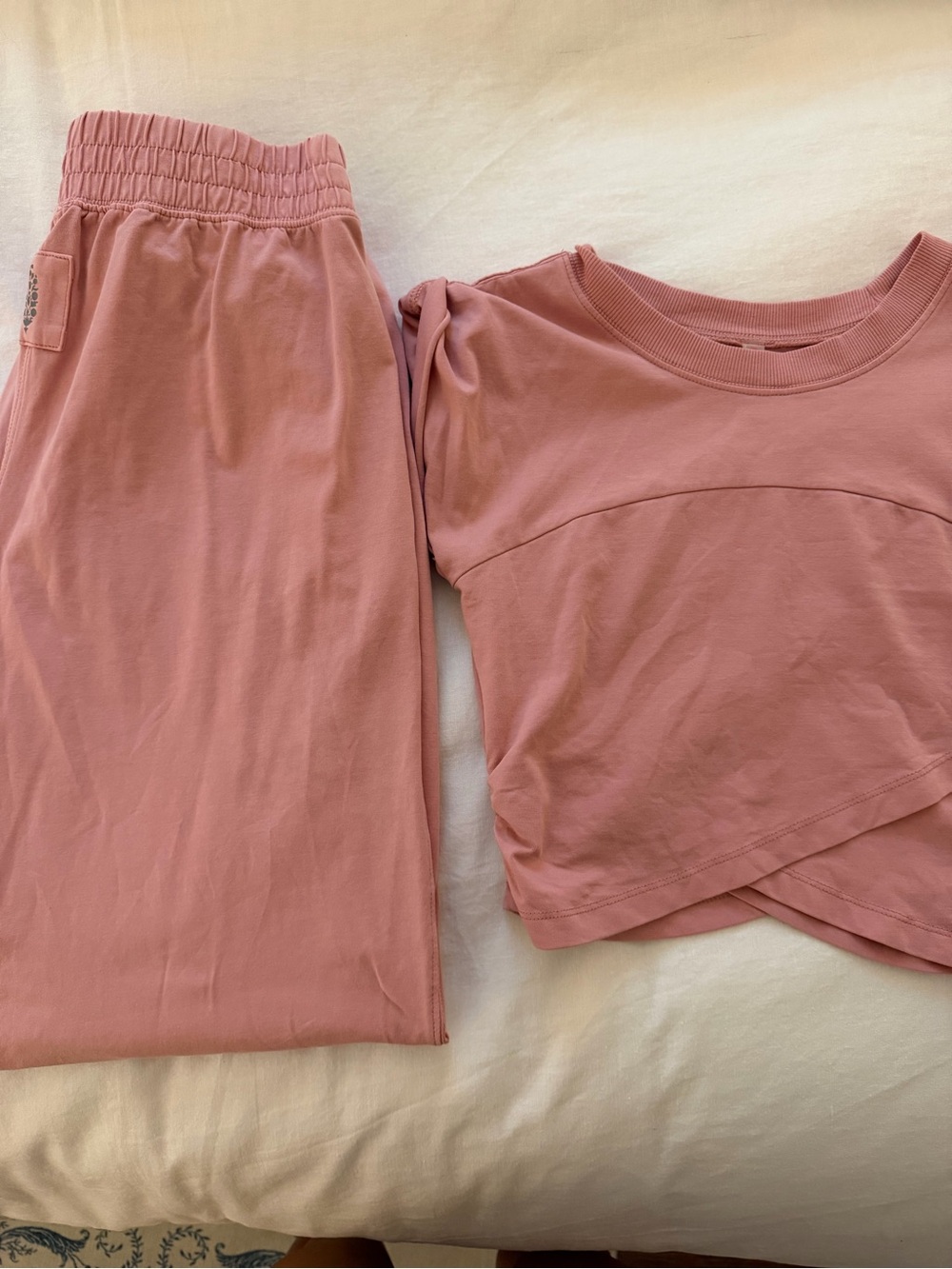 Free People Movement Hot Shot Set